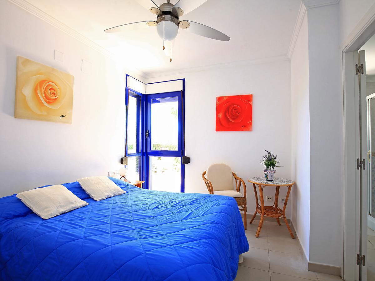 Apartment Alma Del Sol-1 By Interhome Dénia Eksteriør billede