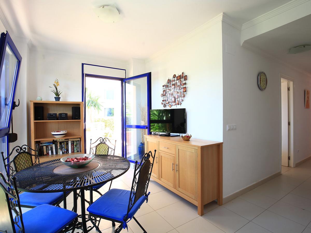 Apartment Alma Del Sol-1 By Interhome Dénia Eksteriør billede