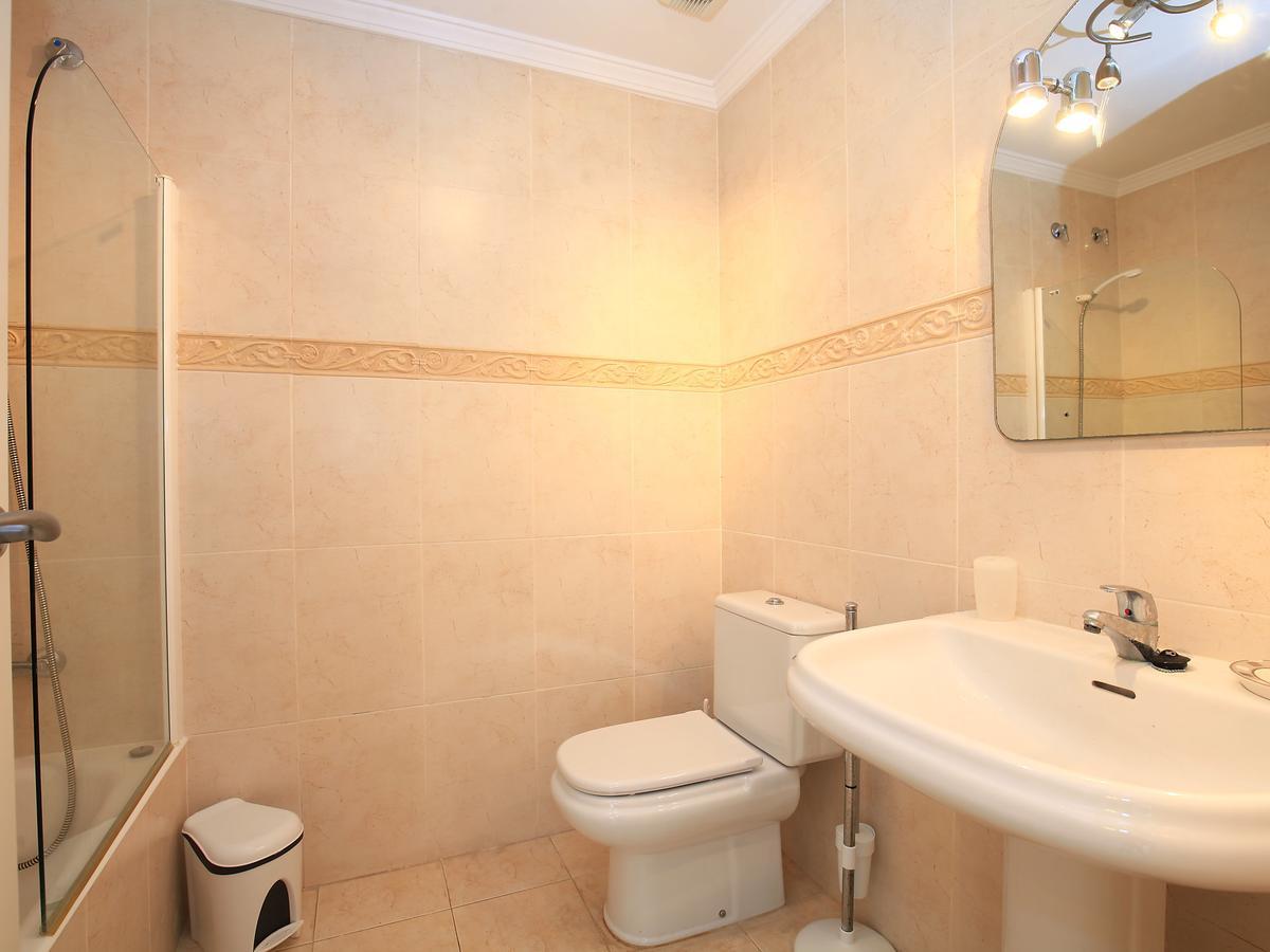 Apartment Alma Del Sol-1 By Interhome Dénia Eksteriør billede