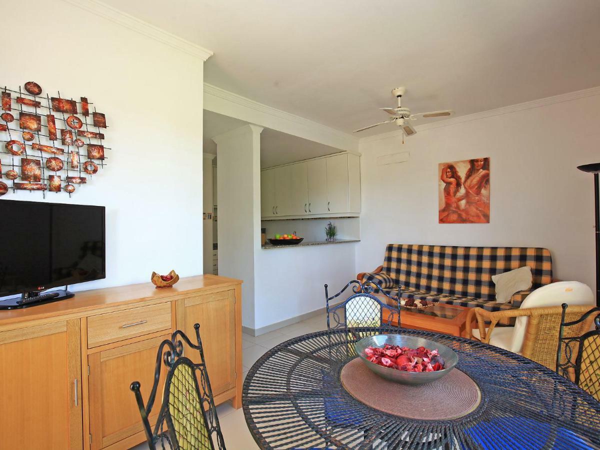 Apartment Alma Del Sol-1 By Interhome Dénia Eksteriør billede