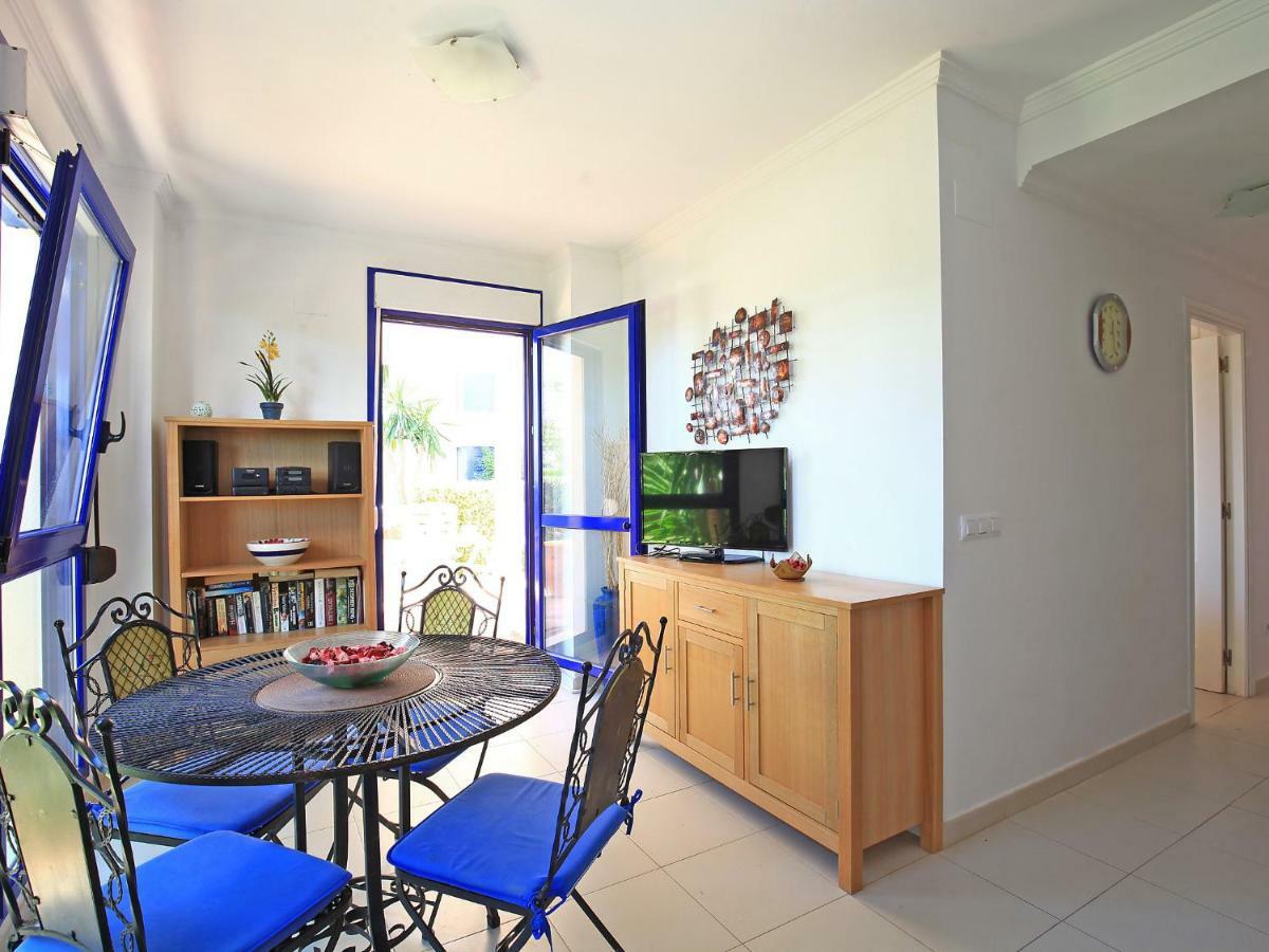 Apartment Alma Del Sol-1 By Interhome Dénia Eksteriør billede