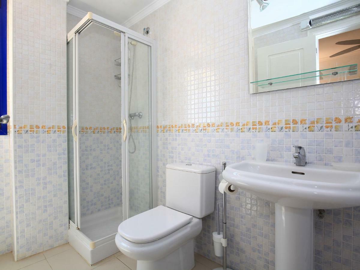 Apartment Alma Del Sol-1 By Interhome Dénia Eksteriør billede
