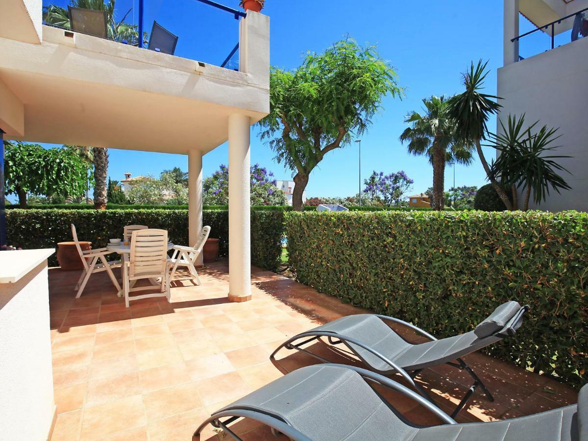 Apartment Alma Del Sol-1 By Interhome Dénia Eksteriør billede