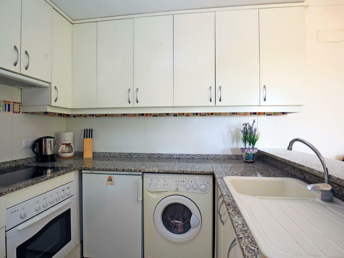 Apartment Alma Del Sol-1 By Interhome Dénia Eksteriør billede