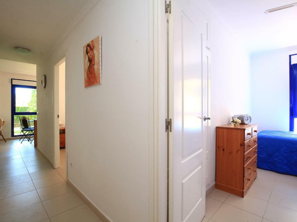 Apartment Alma Del Sol-1 By Interhome Dénia Eksteriør billede